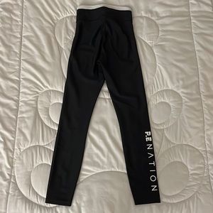 P.E Nation Leggings